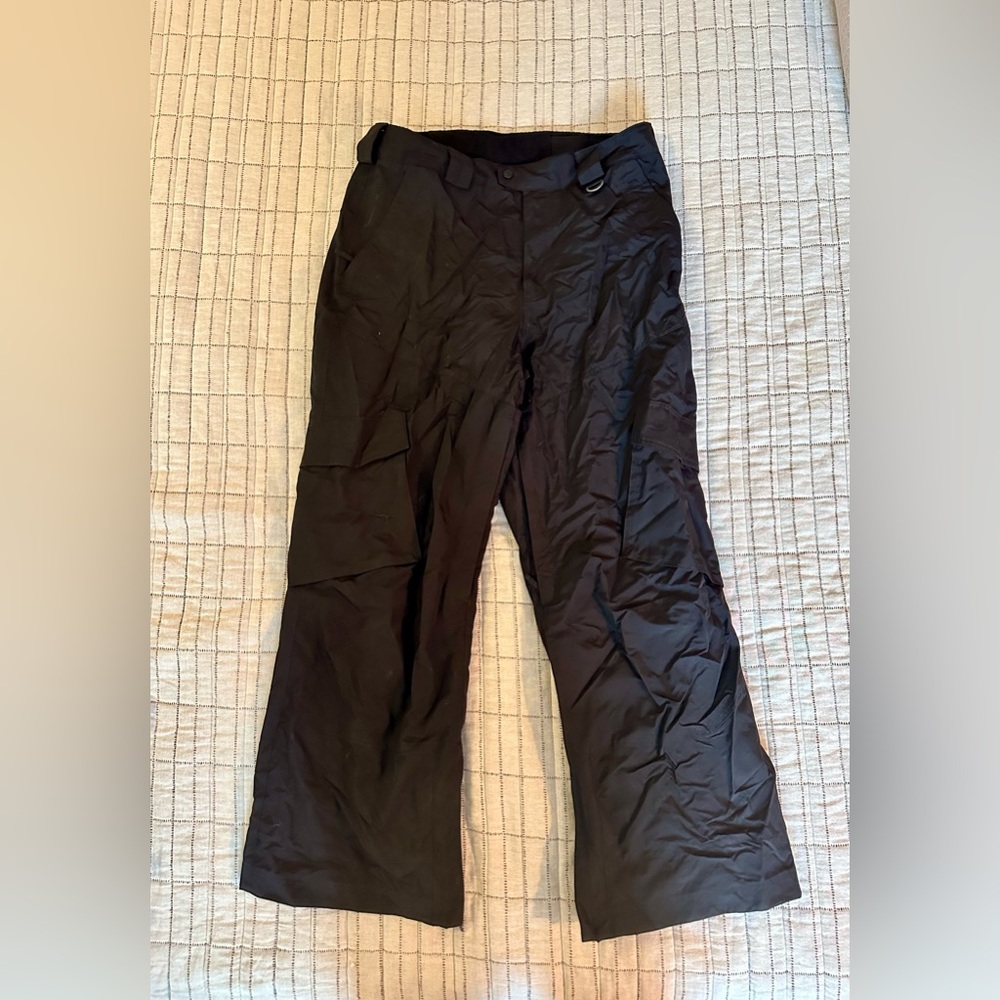 Slalom Pants